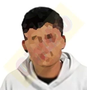 Abuso sexual infantil — Madre presenció abuso sexual infantil de su hija: Padrastro detenido