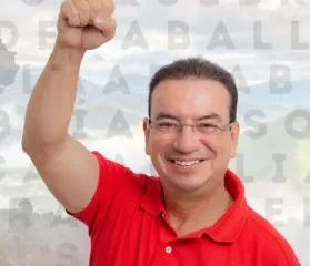 Fredy Arias desmiente — Representante Fredy Arias desmiente categóricamente apoyo a Iván Cepeda