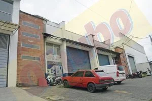 robo millonario Dosquebradas — Robo millonario Dosquebradas: Más de $36 millones hurtados en bodega comercial