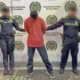 captura alias Hormigo — Captura alias Hormigo: Un golpe clave al Clan del Golfo en Risaralda