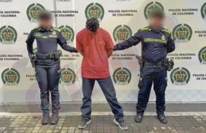 captura alias Hormigo — Captura alias Hormigo: Un golpe clave al Clan del Golfo en Risaralda