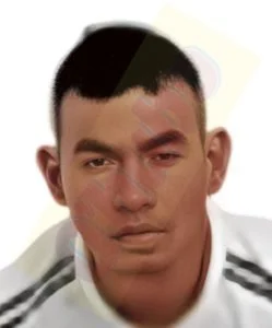 arresto arma Dosquebradas — Arresto arma Dosquebradas: Capturado William Navarrete con arma de fuego