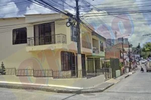 hurto caja fuerte — Aumentan los Hurtos a Cajas Fuertes con Métodos de Estudio Detallado