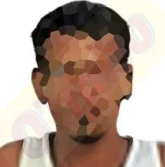 violencia intrafamiliar Pereira — Hombre Capturado y Desalojado en Pereira por Violencia Intrafamiliar