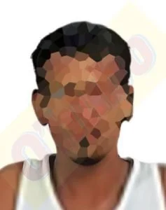 violencia intrafamiliar Pereira — Hombre Capturado y Desalojado en Pereira por Violencia Intrafamiliar