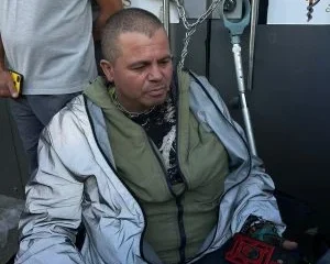 Protesta medicamentos Santa Rosa — Protesta por demora en entrega de medicamentos agita Santa Rosa de Cabal