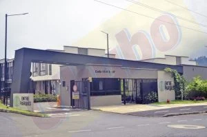 Hurto en conjunto cerrado — Roban vivienda en Pereira: Un caso de hurto en conjunto cerrado