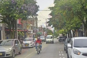 Robo a vivienda — Robo a vivienda en residencia particular genera preocupación en la comunidad
