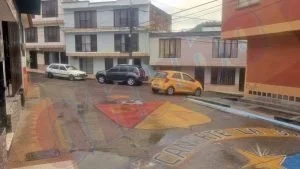 robos a taxistas Pereira — Preocupación creciente por robos a taxistas en Pereira