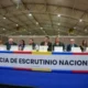 auditoría campañas 2026 — CNE implementa auditoría nacional para campañas 2026