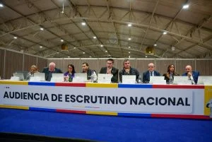 auditoría campañas 2026 — CNE implementa auditoría nacional para campañas 2026