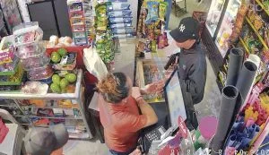 asalto comerciante Pereira — Asalto a comerciante en Pereira: Roban establecimiento en Villa Magdalia