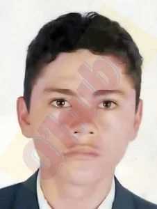 identificación huellas dactilares — Identificación de Hombres Sin Identificar por Huellas Dactilares en Colombia