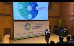 Foro Excelencia Educativa — Bogotá, Epicentro del Foro Excelencia Educativa 2026