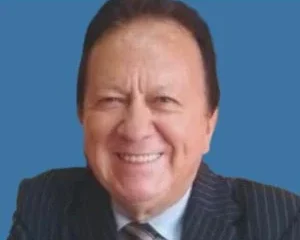 fallecimiento Héctor Cortés — Fallecimiento Héctor Cortés: Pereira lamenta la partida del fundador del Trío Lo