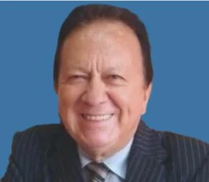 fallecimiento Héctor Cortés — Fallecimiento Héctor Cortés: Pereira lamenta la partida del fundador del Trío Lo