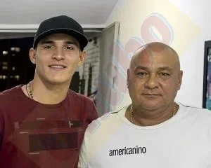 homicidio Pereira — Homicidio Pereira: Padre e Hijo Asesinados en Puerto Caldas