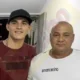 homicidio Pereira — Homicidio Pereira: Padre e Hijo Asesinados en Puerto Caldas