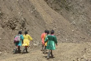 mutilación genital femenina — Mutilación Genital Femenina: Colombia Redobla Esfuerzos Contra la Ablación