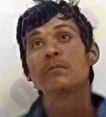 Captura hombre armado — Captura hombre armado en Pereira: Intento de fuga y aprehensión policial