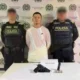 captura joven arma — Captura de Joven con Arma Tras Persecución en Bogotá