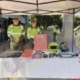 Seguridad Vial Risaralda — Seguridad Vial Risaralda: Campaña Concluye con Mensajes Preventivos en el Depart