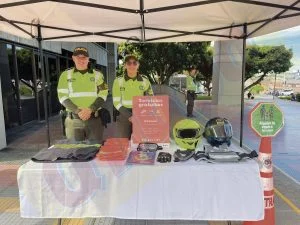 Seguridad Vial Risaralda — Seguridad Vial Risaralda: Campaña Concluye con Mensajes Preventivos en el Depart
