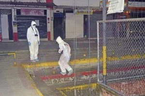 percepción de seguridad — Percepción de seguridad: El desafío en el área metropolitana de Pereira