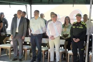 investigación penal militar — Investigación Penal Militar: Colombia Fortalece Capacidades de Indagación