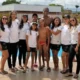 Campeonato Nacional Natación Artística — Risaralda Compite en el Campeonato Nacional Natación Artística en Pereira