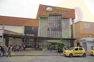 hombre en estado crítico — Hombre en estado crítico en Irra tras ingerir sustancia tóxica