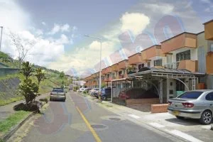 robo millonario Dosquebradas — Robo millonario Dosquebradas: hurto a residencia en Palmar de Villavento