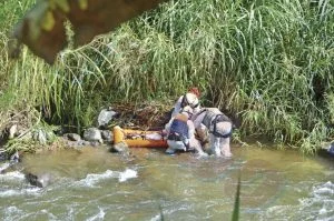 hallazgo cuerpo Pereira — Descubren cuerpo de mujer sin identificar en Pereira