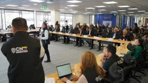 Auditores Sistemas Electorales — CNE Urge Postulación de Auditores de Sistemas Electorales para Comicios 2026