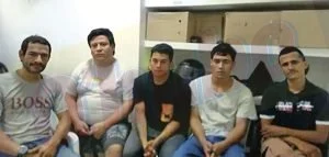 captura expendedores droga — Captura de Expendedores de Droga en Belén de Umbría por la Sijín