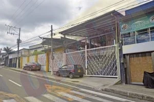 robo alcalde Dosquebradas — Robo alcalde Dosquebradas: Hurtan residencia del mandatario local