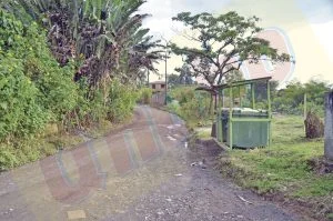 robo vivienda rural — Robo en vivienda rural: Delincuentes amarraron a menores en zona rural