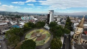 Renovación registro AMCO — Renovación registro AMCO asegura desarrollo en Pereira, Dosquebradas y La Virgin