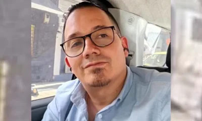 renuncia de Wilmar Mejía — Wilmar Mejía renuncia a la Dirección de Inteligencia: carta oficial