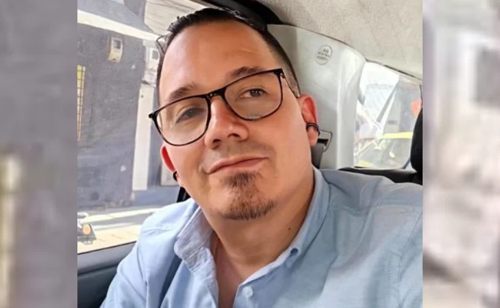 renuncia de Wilmar Mejía — Wilmar Mejía renuncia a la Dirección de Inteligencia: carta oficial