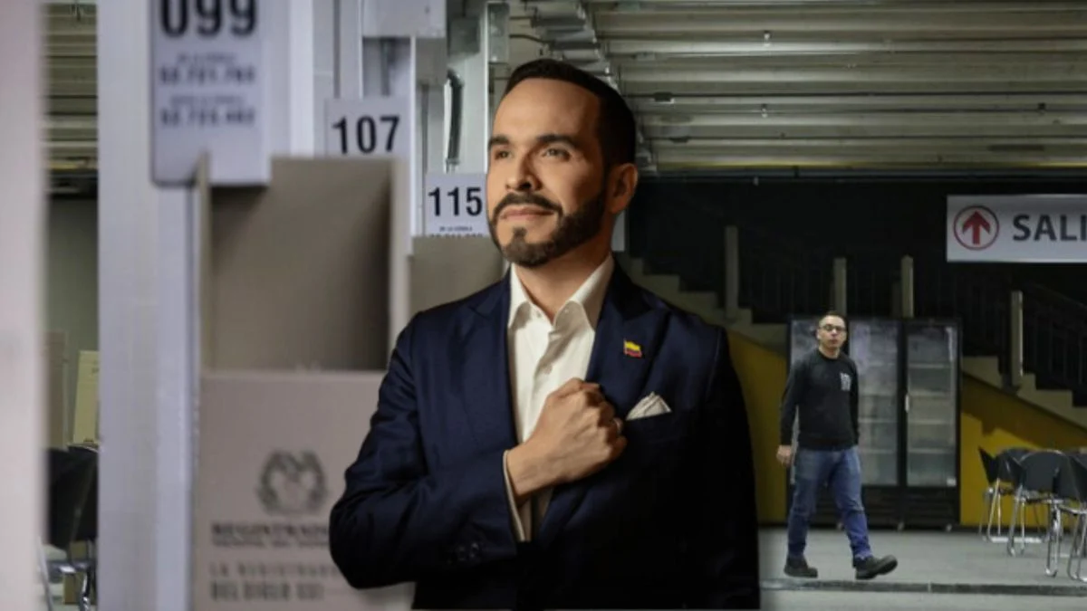 Abelardo — Abelardo de la Espriella anuncia su retiro político tras posible presidencia