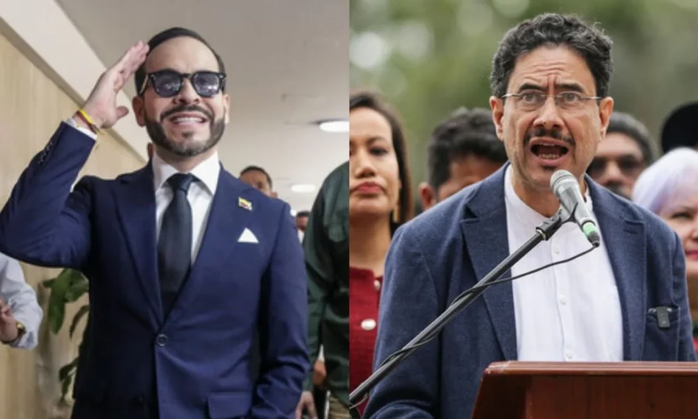 disenso Partido de la U — Disenso Partido de la U: Autorizan a senadores para apoyar candidaturas diferent