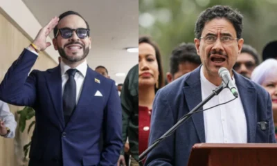 disenso Partido de la U — Disenso Partido de la U: Autorizan a senadores para apoyar candidaturas diferent