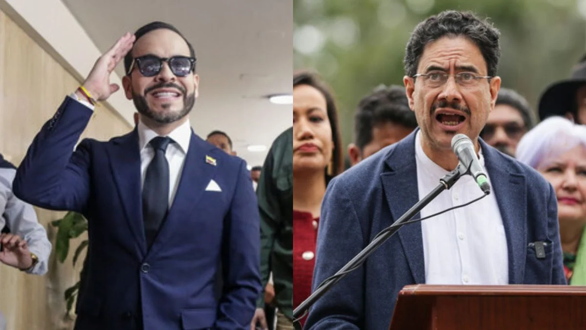 disenso Partido de la U — Disenso Partido de la U: Autorizan a senadores para apoyar candidaturas diferent