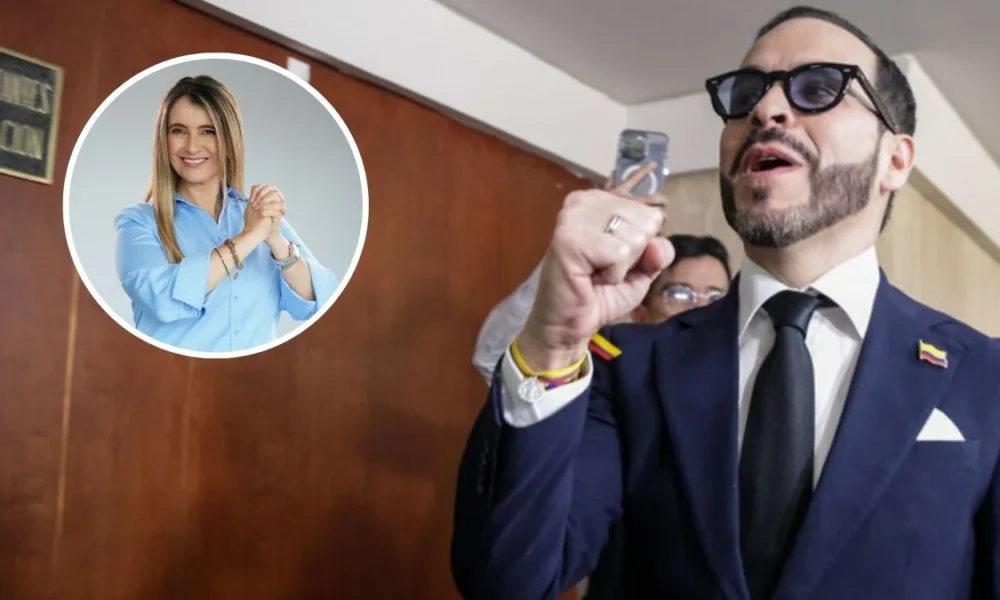 amenazas campaña electoral — Polémica por Amenazas Campaña Electoral entre Estrategas Políticos