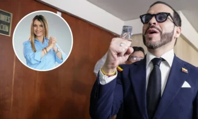 amenazas campaña electoral — Polémica por Amenazas Campaña Electoral entre Estrategas Políticos