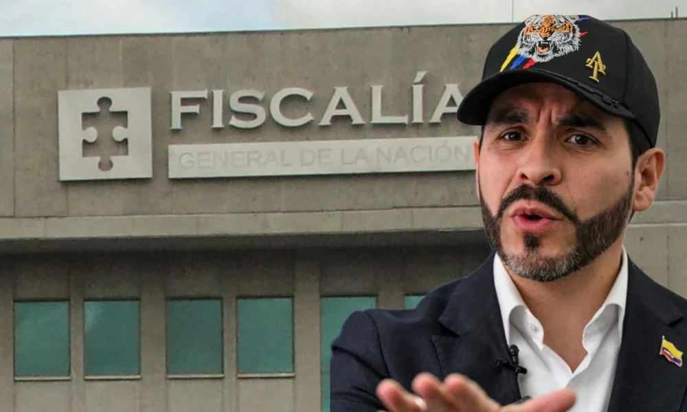 Interceptaciones Abelardo de la Espriella — Interceptaciones Abelardo de la Espriella: Desafío a Petro por Grabaciones