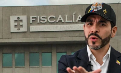 Interceptaciones Abelardo de la Espriella — Interceptaciones Abelardo de la Espriella: Desafío a Petro por Grabaciones