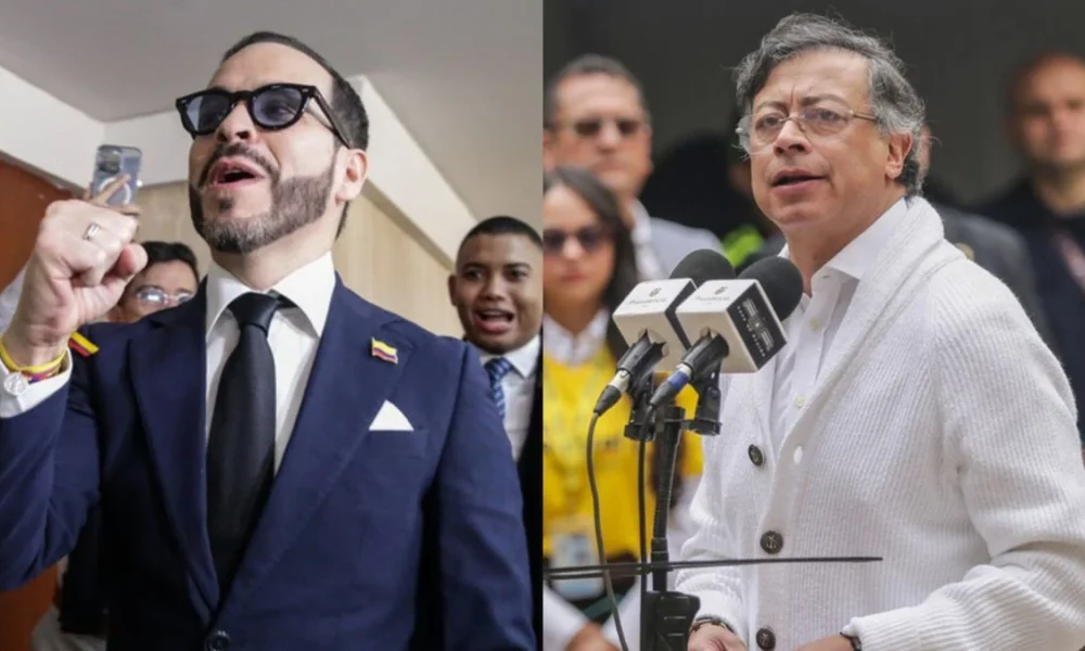 Orden judicial DNI — Orden Judicial DNI: Exdirector aclara origen de interceptaciones a De la Espriel