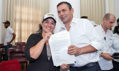 Fin paro Santander — Acuerdos logran fin paro Santander tras revisión de avalúos catastrales